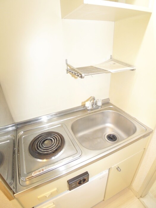 物件内観写真15　(キッチン)