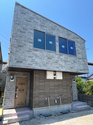 メゾンイシュタル外観写真