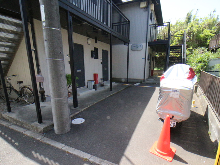 外観写真