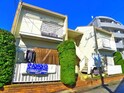 柳崎フラワーハイツB