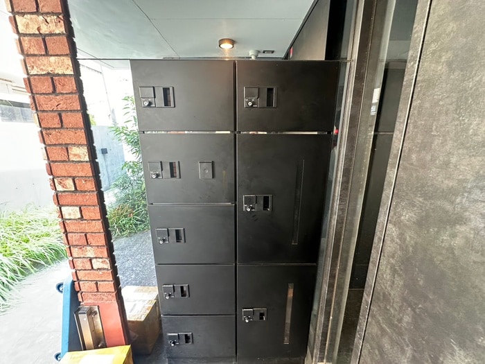 物件外観写真5　(建物設備)