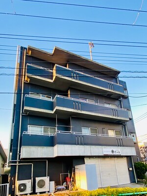 岩井ビル(301)外観写真