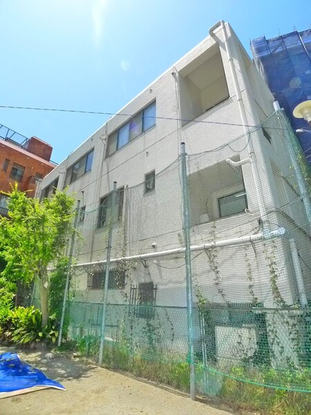 北口斉藤ビル外観写真
