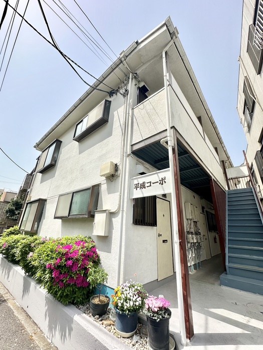 外観写真