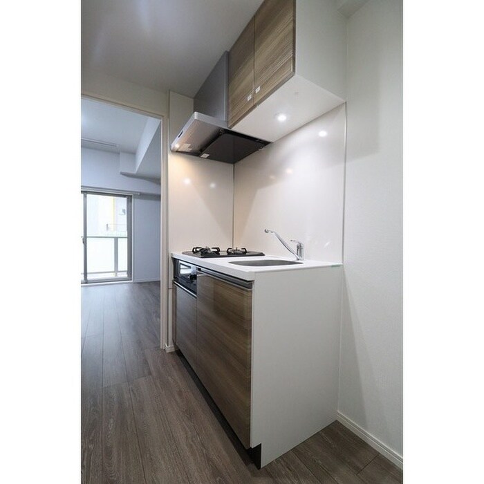 物件内観写真6　(キッチン)