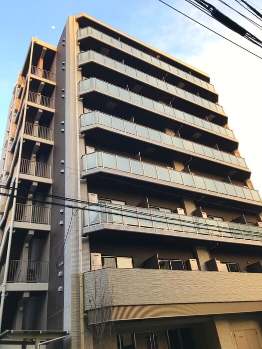 物件外観写真4　(周辺環境)