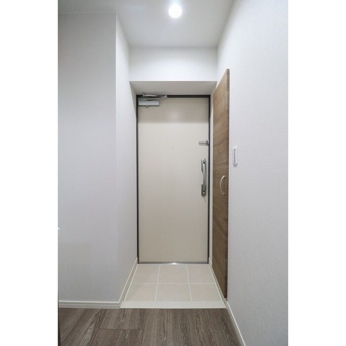 物件内観写真12　(廊下)