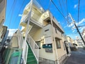 パルハイム内野