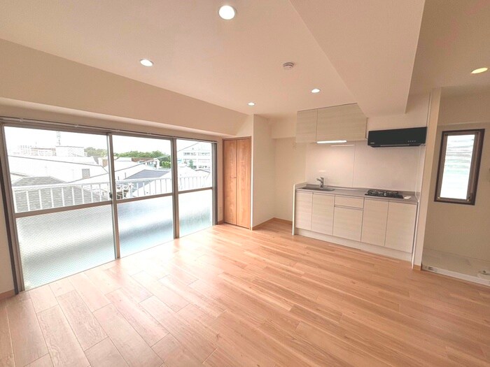 物件内観写真9　(居室)