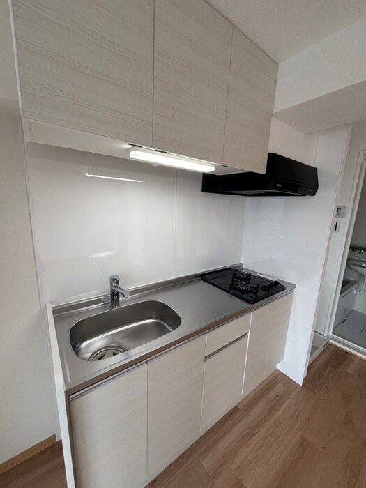 物件内観写真11　(キッチン)