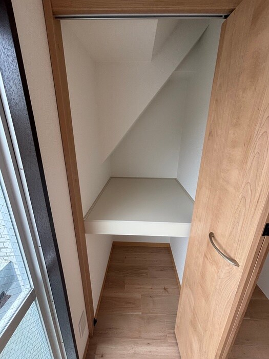 物件内観写真16　(収納)