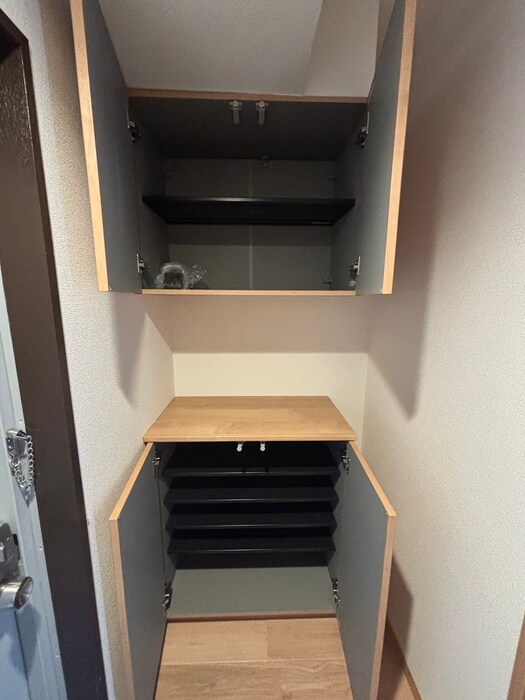 物件内観写真19　(靴箱)