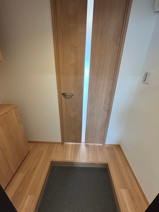 物件内観写真20　(玄関)