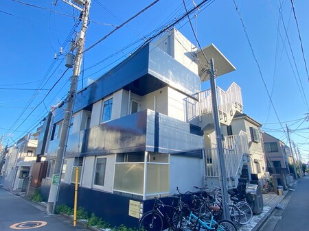 Ｊ‘ｓコート笹塚外観写真