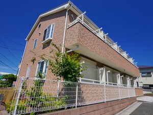 ＪＭアメリカンリバティ－Ⅱ外観写真