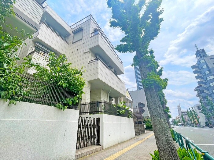 物件外観写真4　(外観写真)