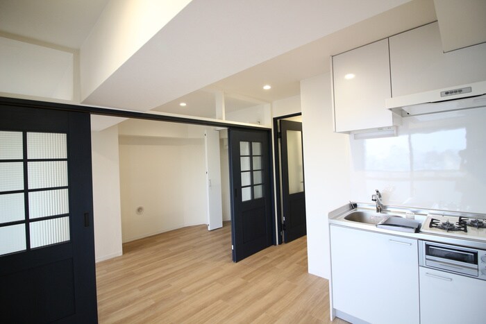 物件内観写真8　(居室)