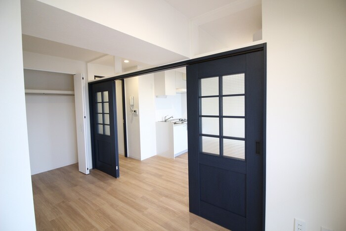 物件内観写真9　(居室)