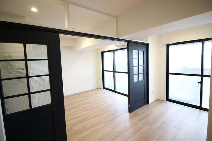 物件内観写真10　(居室)