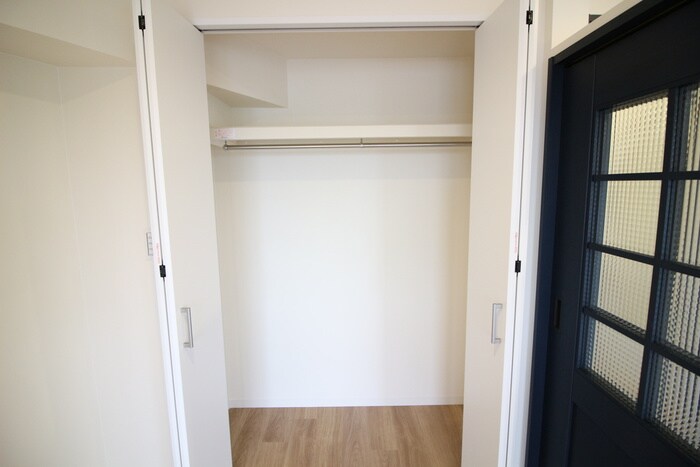 物件内観写真11　(収納)
