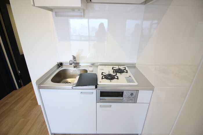 物件内観写真12　(キッチン)