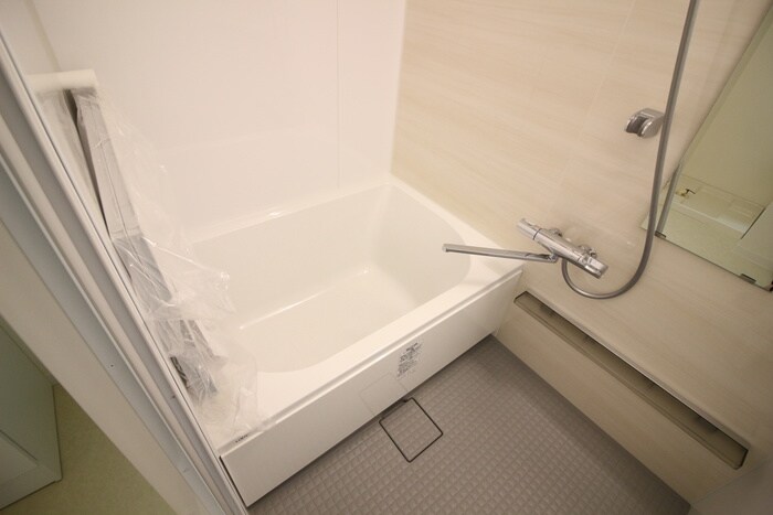 物件内観写真13　(バス／シャワールーム等)