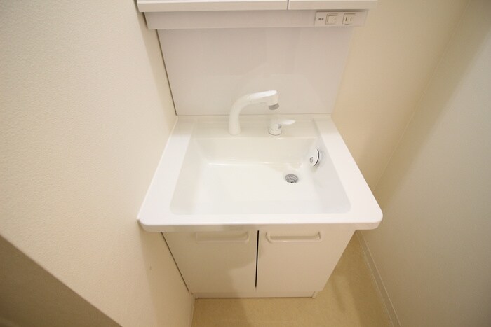 物件内観写真14　(洗面)