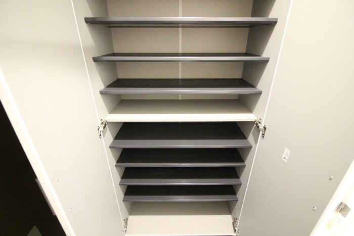 物件内観写真17　(靴箱)