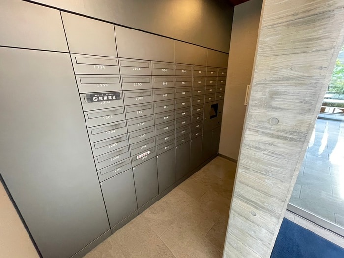 物件外観写真3　(建物設備)