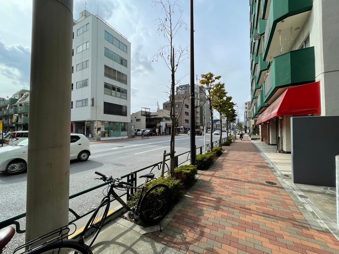 物件外観写真6　(周辺環境)