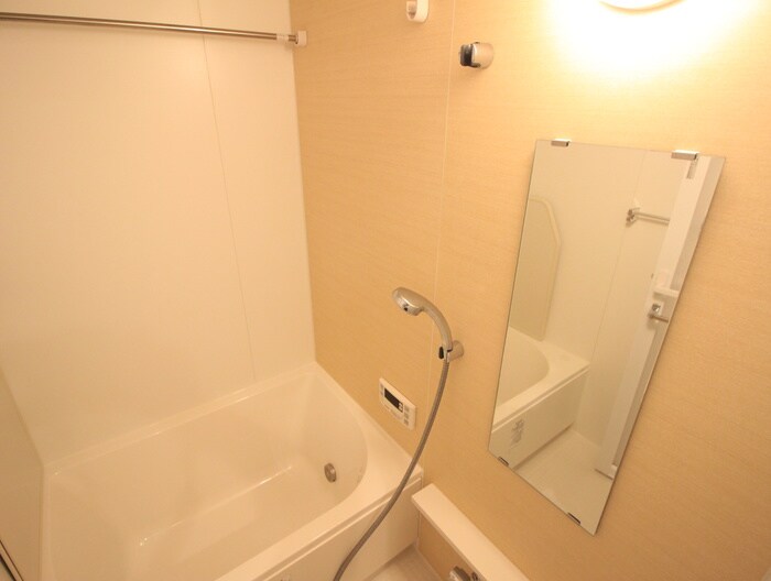 物件内観写真10　(バス／シャワールーム等)