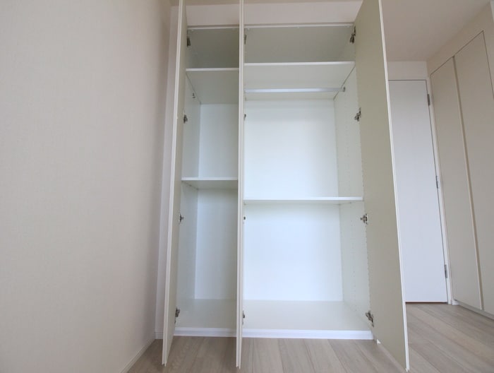 物件内観写真13　(収納)