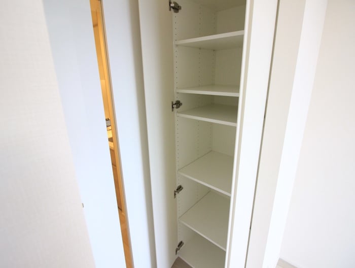 物件内観写真14　(収納)