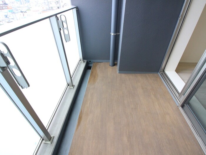 物件内観写真17　(ベランダ・バルコニー)