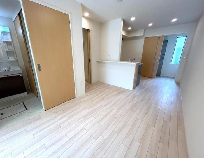 物件内観写真4　(内観写真)