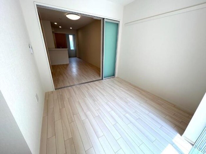 物件内観写真13　(居室)