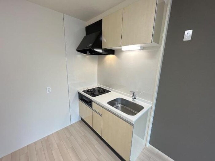 物件内観写真17　(キッチン)