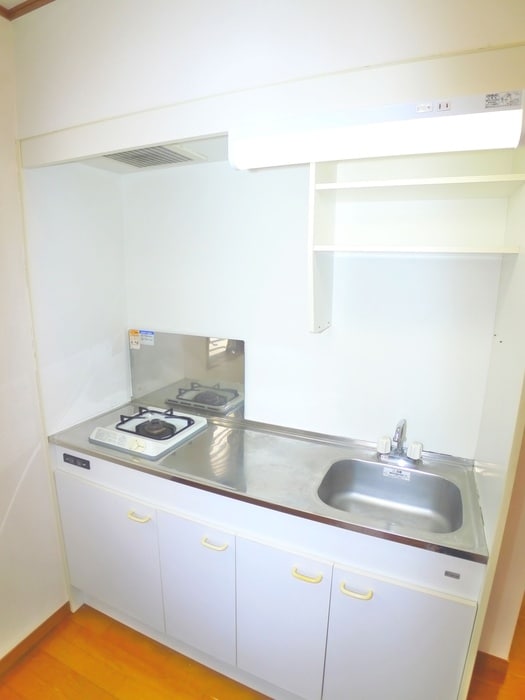 物件内観写真10　(キッチン)