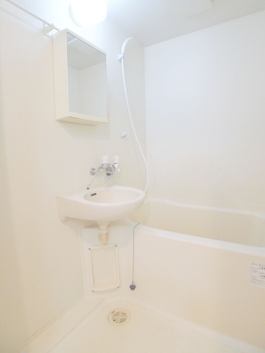 物件内観写真11　(バス／シャワールーム等)