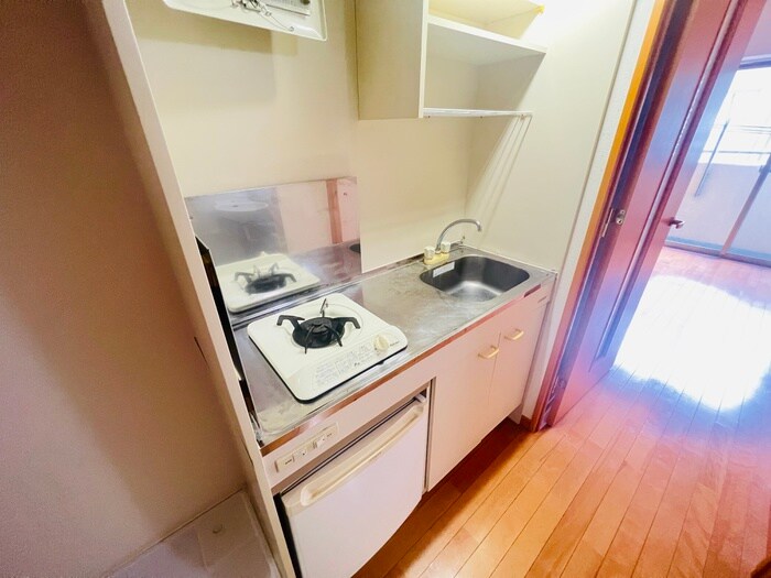 物件内観写真9　(キッチン)