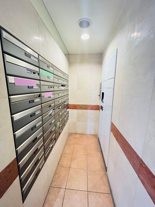 物件外観写真3　(建物設備)