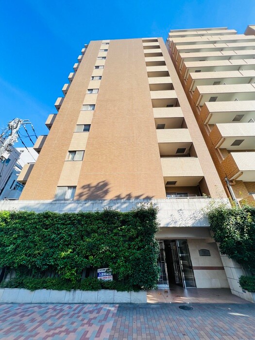 物件外観写真6　(外観写真)