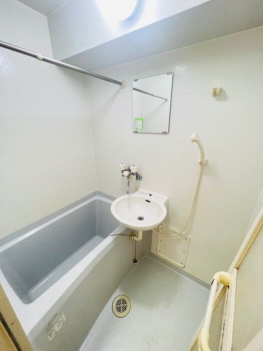 物件内観写真10　(バス／シャワールーム等)