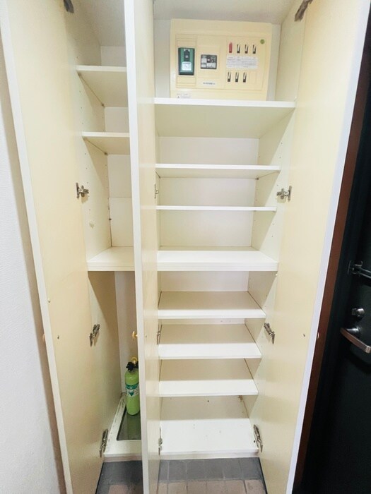 物件内観写真13　(洗面)