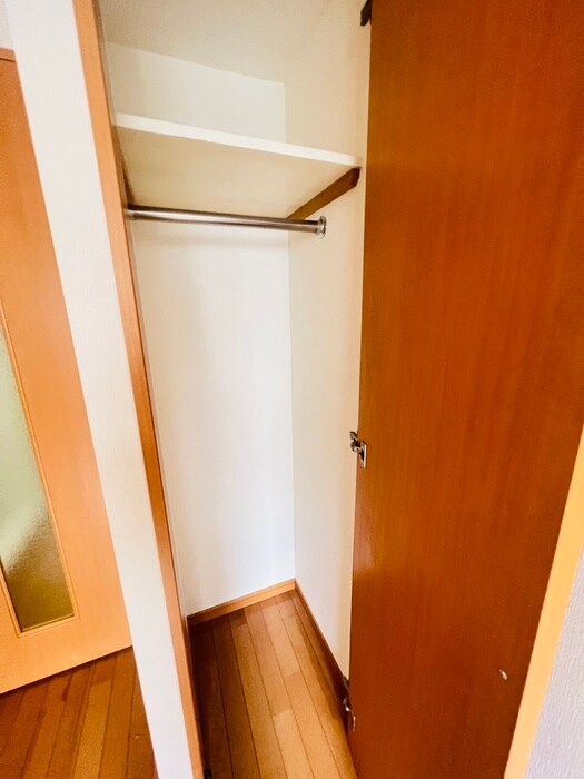 物件内観写真14　(収納)