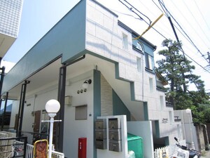 プラムクリーク外観写真