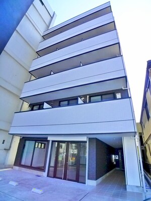 仮）グランフェリオ本町外観写真