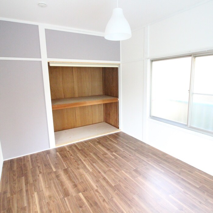 物件内観写真8　(居室)