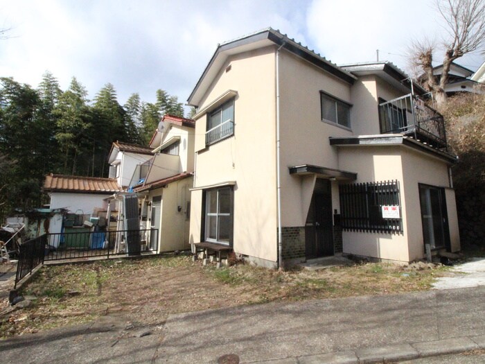 物件外観写真4　(外観写真)