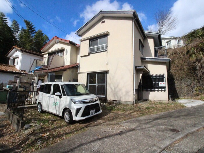 物件外観写真5　(外観写真)